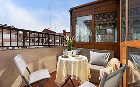 Apartamento Chary
