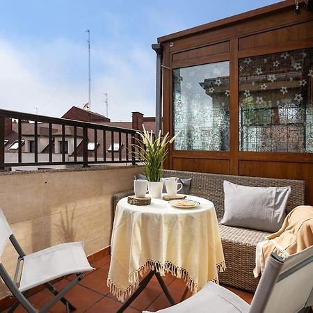 Apartamento Apartamento Chary Gijón Exterior foto