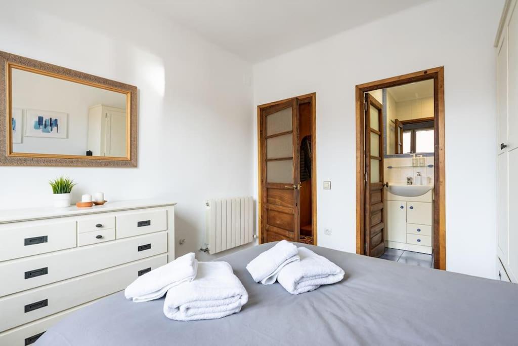 Apartamento Apartamento Chary Gijón Exterior foto