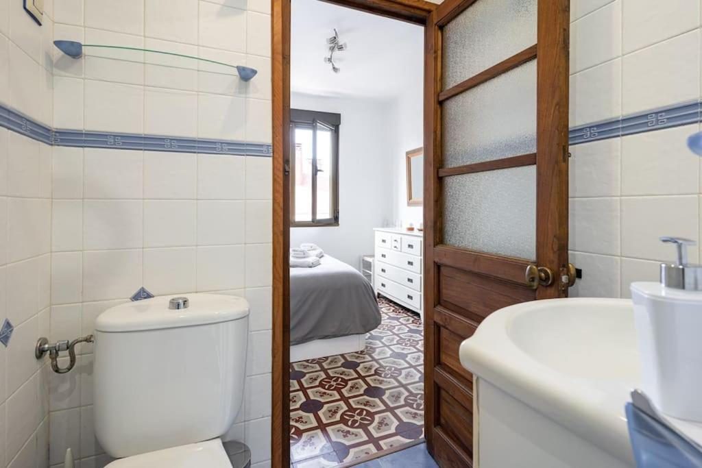 Apartamento Apartamento Chary Gijón Exterior foto