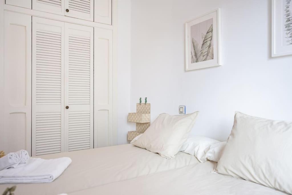Apartamento Apartamento Chary Gijón Exterior foto