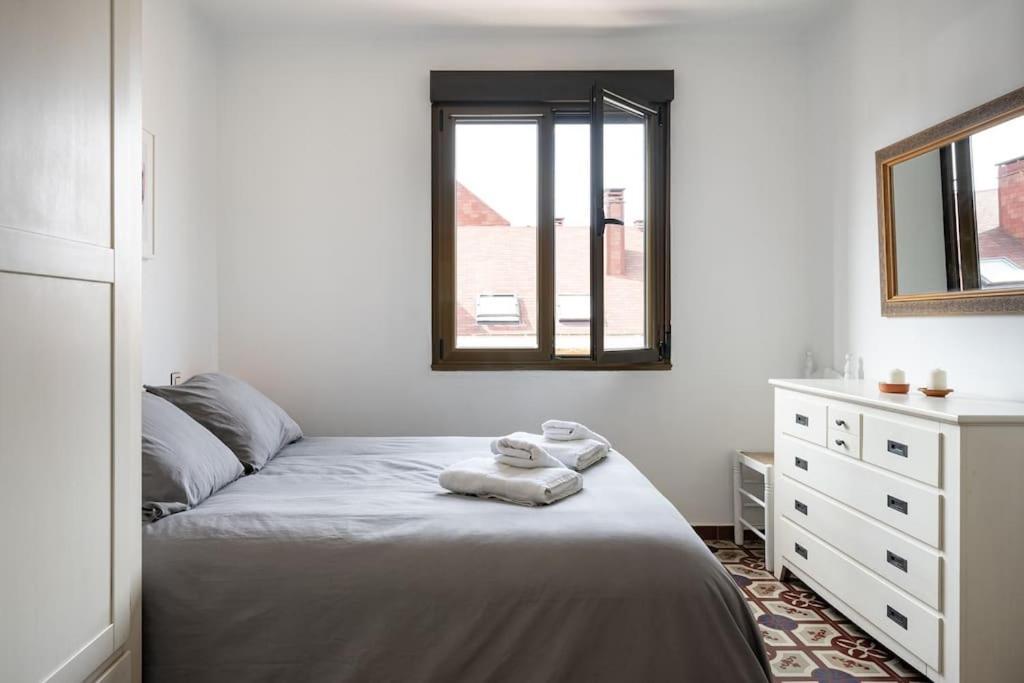 Apartamento Apartamento Chary Gijón Exterior foto
